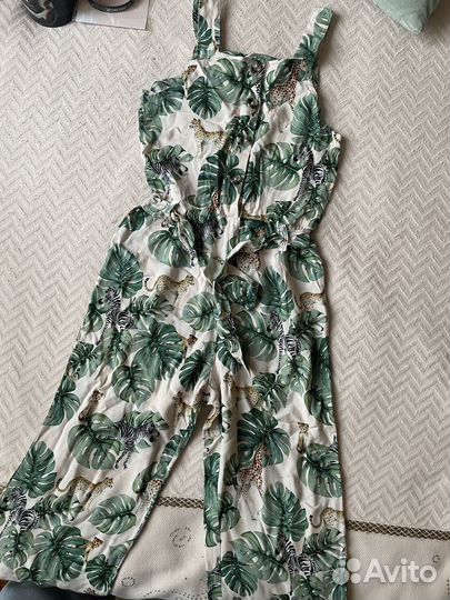 Детские вещи пакетом