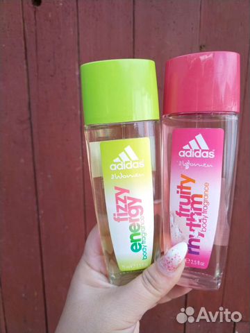 Женская парфюмерия