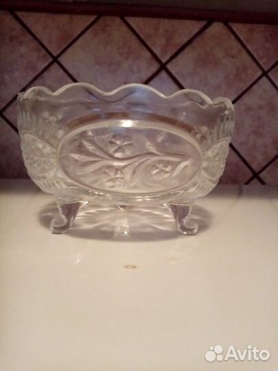 Конфетница