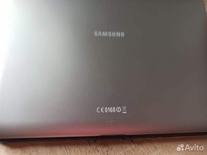 Планшет samsung galaxy tab 2 GT- P5100