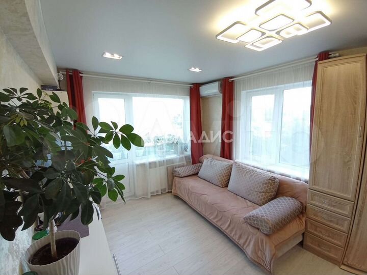 2-к. квартира, 41 м², 3/5 эт.