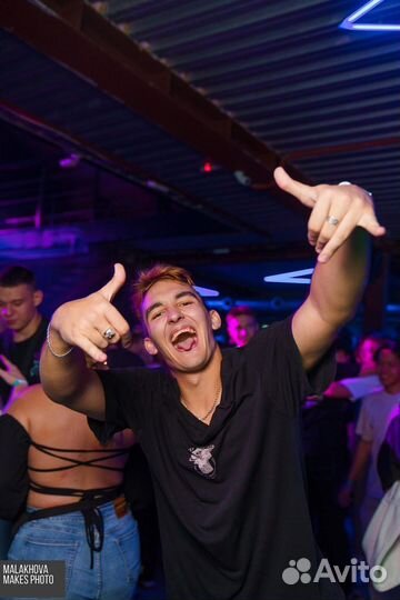 Поющий ведущий и Диджей на корпоратив, свадьбу итд