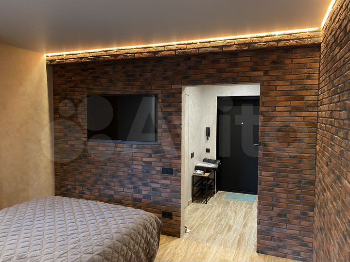 1-к. квартира, 27 м², 7/8 эт.