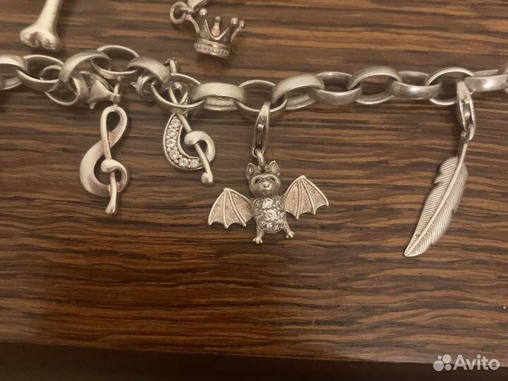 Браслет tomas sabo