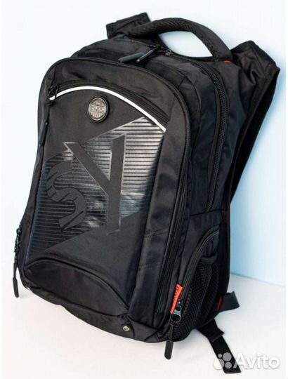 Рюкзак школьный ортопедический