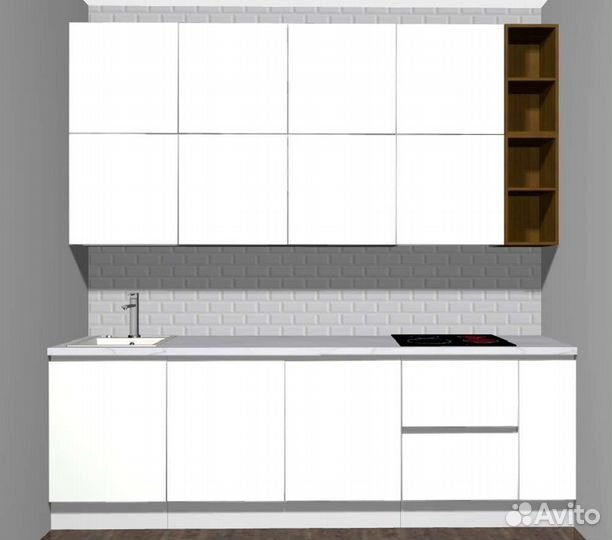 Кухная напрямую от производителя