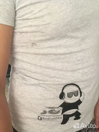 Роспись одежды