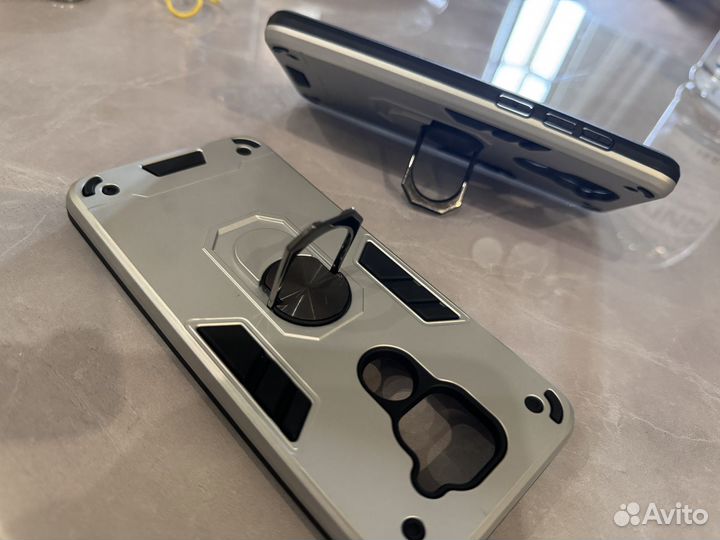 Чехол redmi note 9 pro