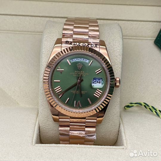 Часы мужские Rolex day-date