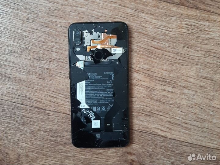 Xiaomi Redmi 7, 3/64 ГБ