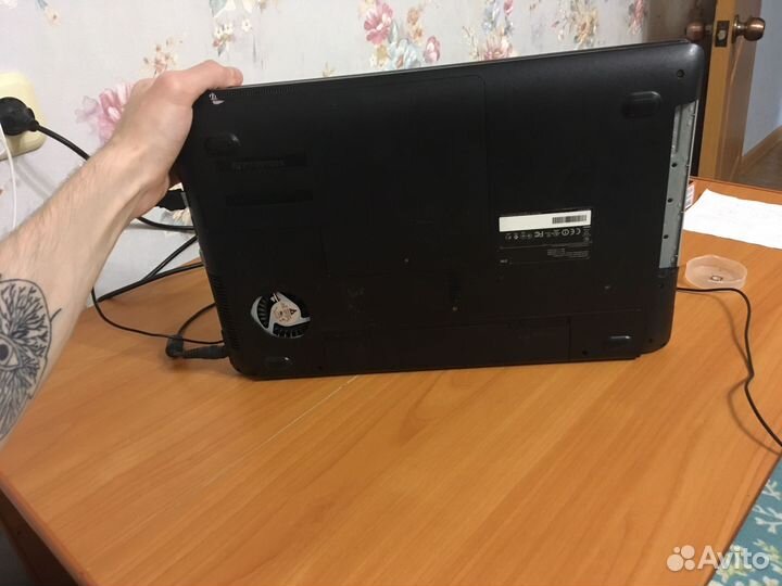 Samsung Core i5 Nvidia 710m