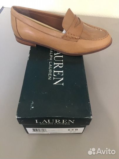 Polo, Calvin Klein, Ralph Lauren Оригинал