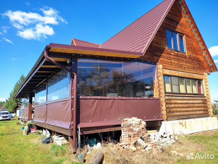 Мягкие окна пвх 1.0 х 0.5