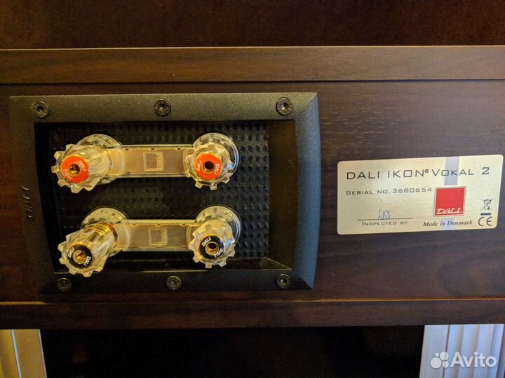 Dali Ikon vokal 2