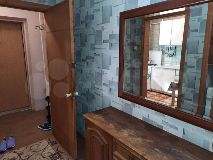 1-к. квартира, 37 м², 1/5 эт.