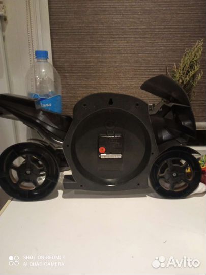 Часы настенные детские