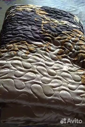 Покрывало двухспальное