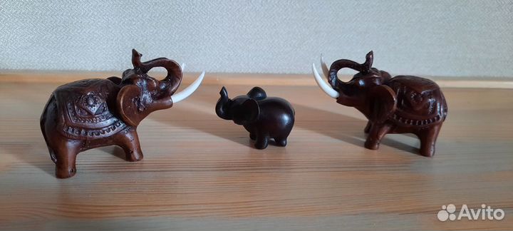 Фигурка Слона из Тайланда