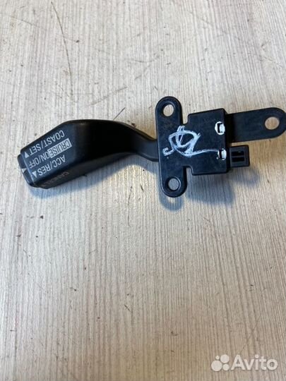 Переключатель круиз-контроля Mitsubishi Galant