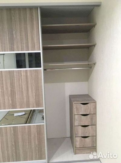 Шкаф купе от производителя