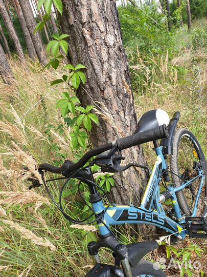 Велосипед взрослый 27.5