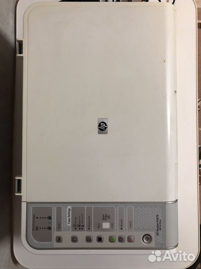 Принтер сканер HP Deskjet F4275