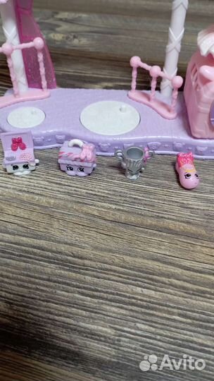 Набор шопкинс