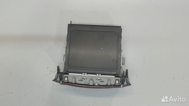 Магнитола Lexus LS460, 2009