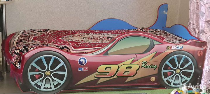 Детская мебель