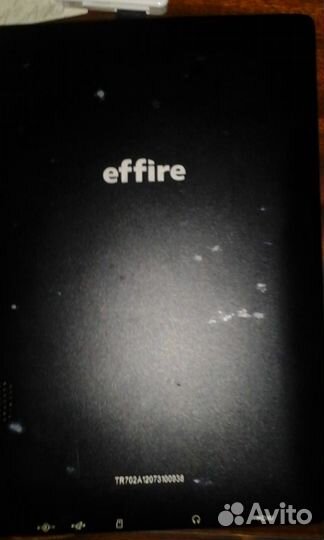 Электронная книга effire tr702a
