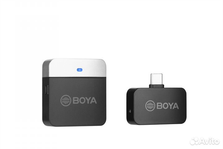 Системы boya BY-M1LV