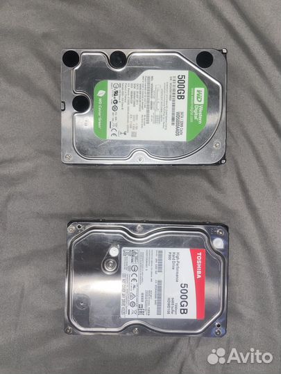 Комплектующие для пк