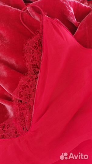 Платье Lasy Dasy, S