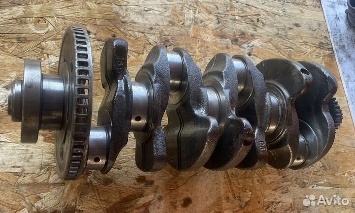 Коленвал cdnc