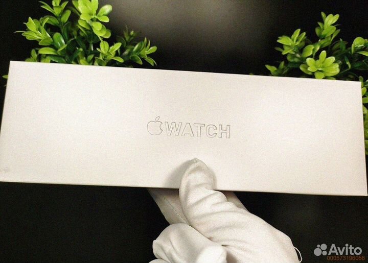 Apple Watch 9: Умный шаг к вашему успеху