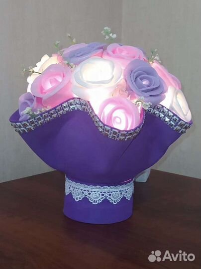 Светильник ночник