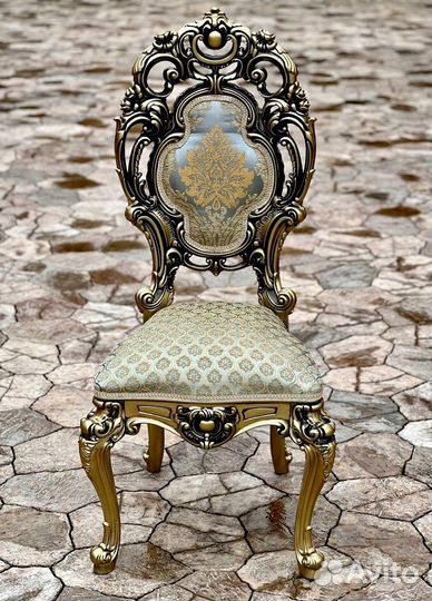 Стул в наличии