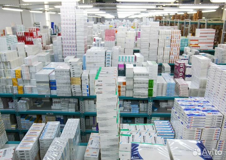 Комплектовщик на производство Хорошие условия спб