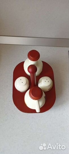 Набор для специй