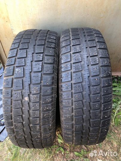 Cooper Discoverer M+S 265/70 R17