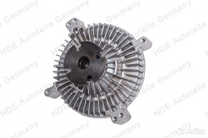 Вискомуфта Термомуфта MB W140 4.2/5.0 Murato 61030