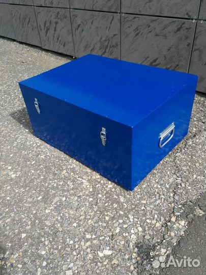 Производство тары, поддонов, ящиков