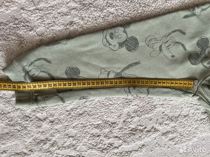 Костюм детский h&m 104