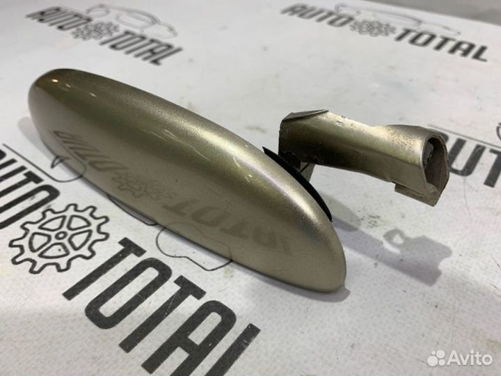 Ручка двери наружная левая Fiat Albea 350A1000