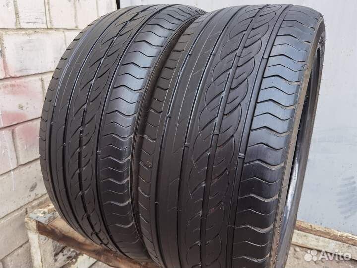 Centara Vanti HP 245/45 R18 100W