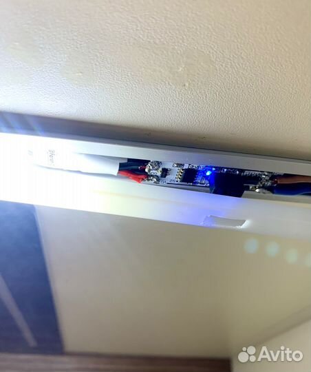 Выключатель для светодиодной (Led) ленты