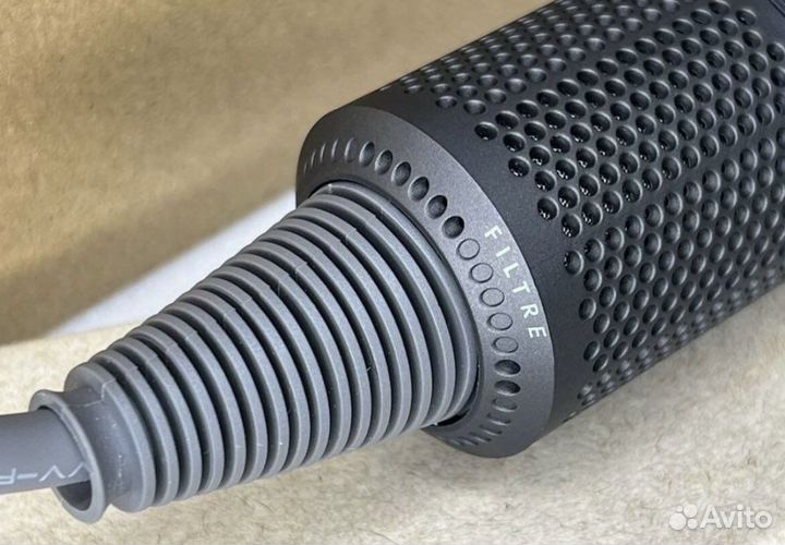 Фен Dyson 1:1 Оригинал Malaysia