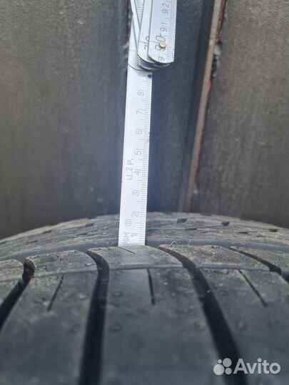 Диски BMW r19 Double-Spoke