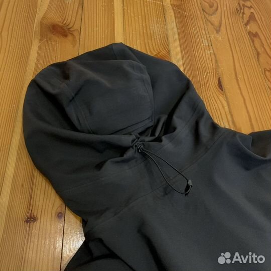 Ветровка Arcteryx Softshell Goretex