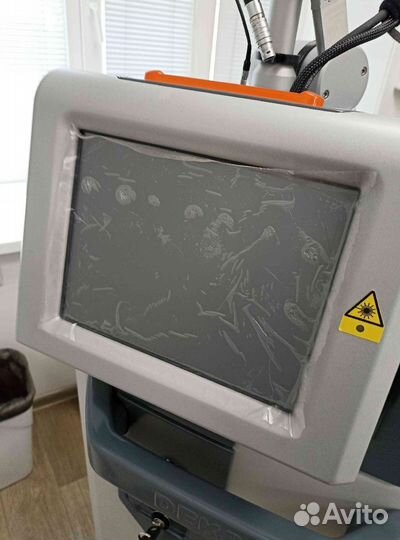 Аппарат медицинский SmartXide2